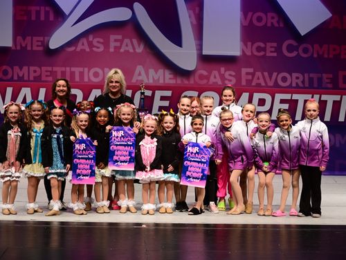 Kansas City, MO  - 5/17/2024 - Awards