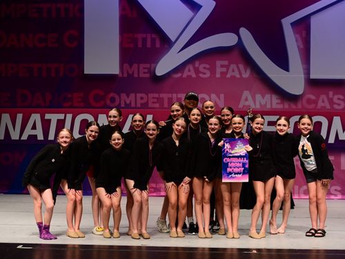 Kansas City, MO  - 5/17/2024 - Awards