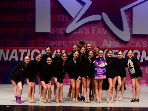 Kansas City, MO  - 5/17/2024 - Awards