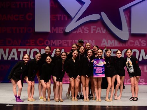 Kansas City, MO  - 5/17/2024 - Awards