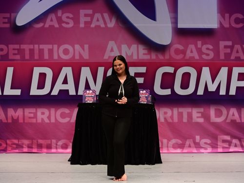Kansas City, MO  - 5/17/2024 - Awards