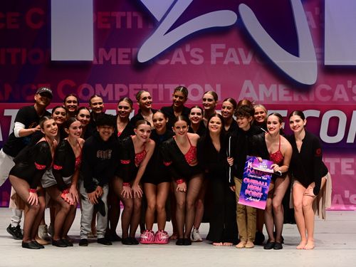 Kansas City, MO  - 5/17/2024 - Awards