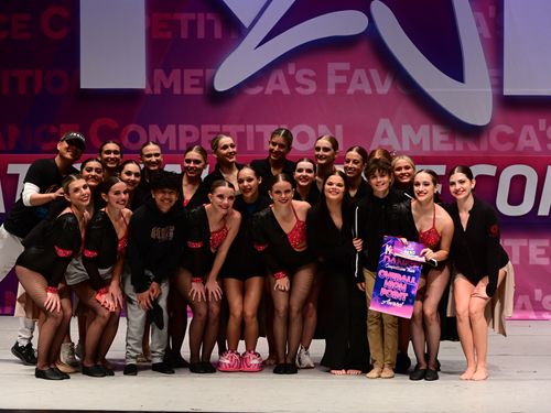 Kansas City, MO  - 5/17/2024 - Awards