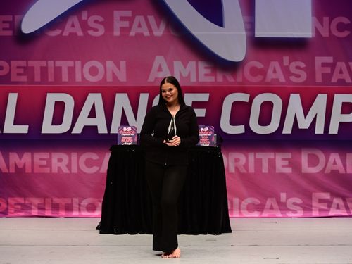 Kansas City, MO  - 5/17/2024 - Awards