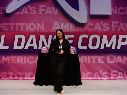 Kansas City, MO  - 5/17/2024 - Awards