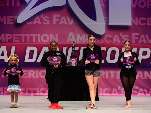 Kansas City, MO  - 5/17/2024 - Awards