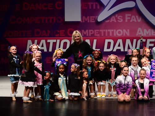 Kansas City, MO  - 5/17/2024 - Awards