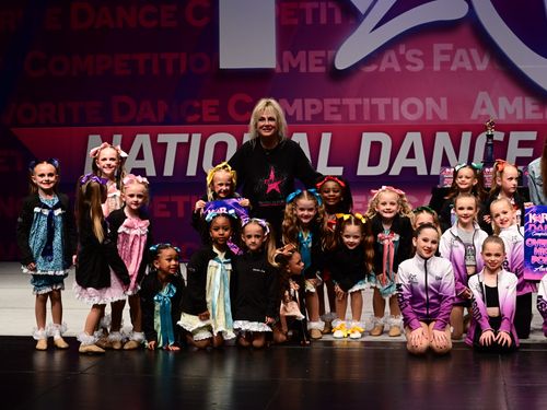Kansas City, MO  - 5/17/2024 - Awards