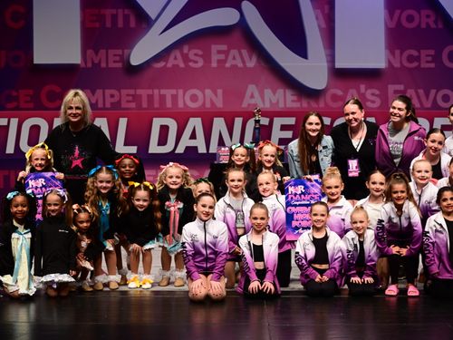 Kansas City, MO  - 5/17/2024 - Awards