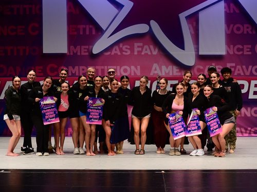 Kansas City, MO  - 5/17/2024 - Awards