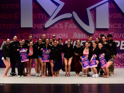 Kansas City, MO  - 5/17/2024 - Awards