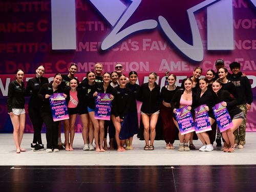 Kansas City, MO  - 5/17/2024 - Awards