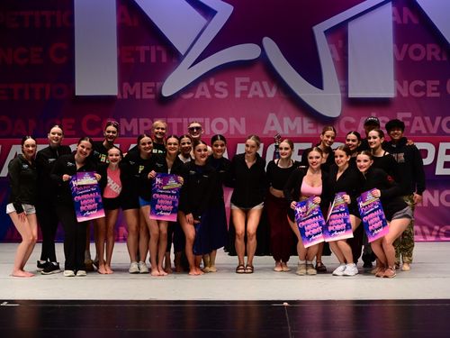 Kansas City, MO  - 5/17/2024 - Awards