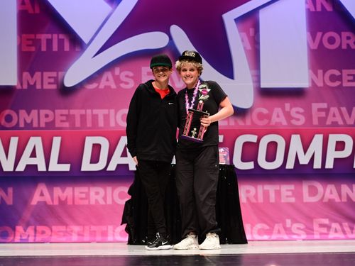 Kansas City, MO  - 5/17/2024 - Awards