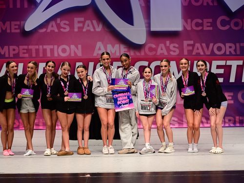 Kansas City, MO  - 5/17/2024 - Awards