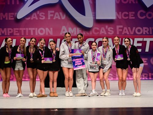 Kansas City, MO  - 5/17/2024 - Awards