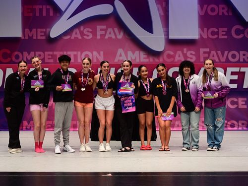 Kansas City, MO  - 5/17/2024 - Awards