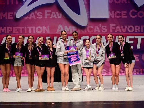 Kansas City, MO  - 5/17/2024 - Awards