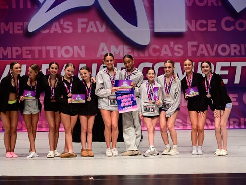 Kansas City, MO  - 5/17/2024 - Awards