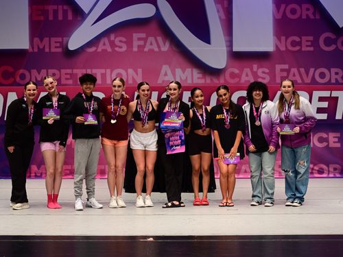 Kansas City, MO  - 5/17/2024 - Awards
