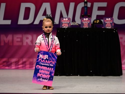 Kansas City, MO  - 5/17/2024 - Awards