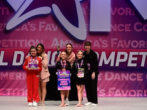 Kansas City, MO  - 5/17/2024 - Awards