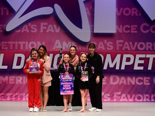 Kansas City, MO  - 5/17/2024 - Awards