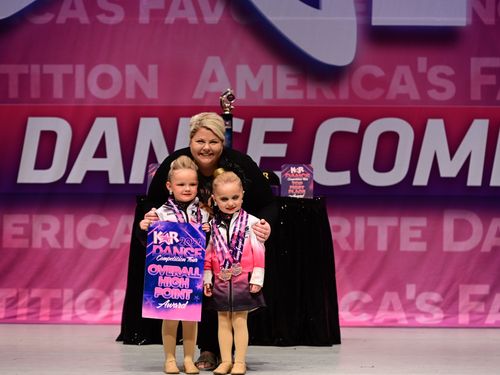 Kansas City, MO  - 5/17/2024 - Awards