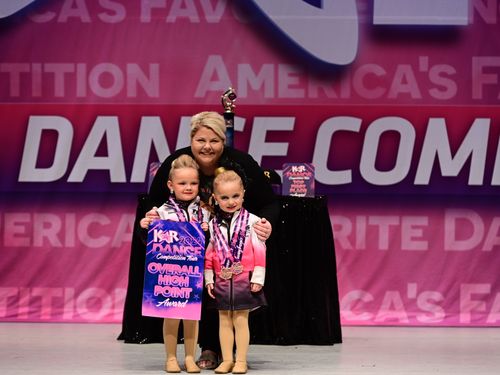 Kansas City, MO  - 5/17/2024 - Awards