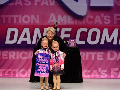 Kansas City, MO  - 5/17/2024 - Awards