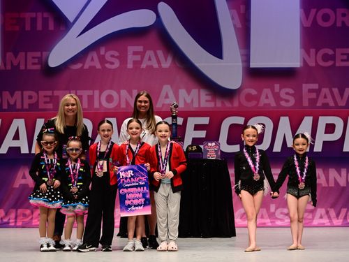 Kansas City, MO  - 5/17/2024 - Awards