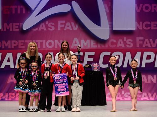 Kansas City, MO  - 5/17/2024 - Awards