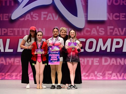 Kansas City, MO  - 5/17/2024 - Awards