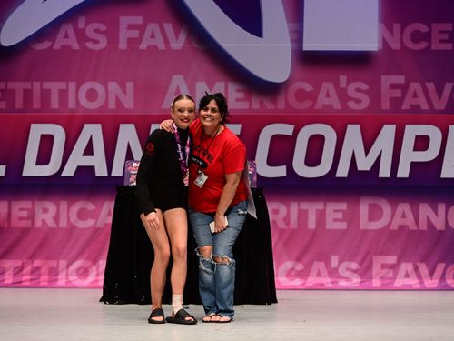 Kansas City, MO  - 5/17/2024 - Awards