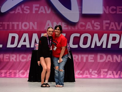 Kansas City, MO  - 5/17/2024 - Awards