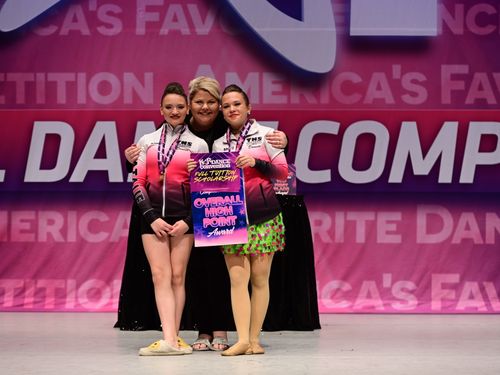 Kansas City, MO  - 5/17/2024 - Awards
