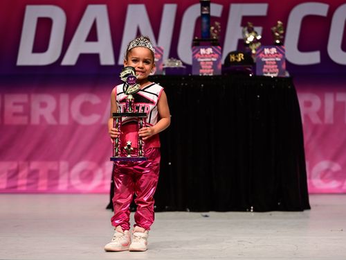 Kansas City, MO  - 5/17/2024 - Awards