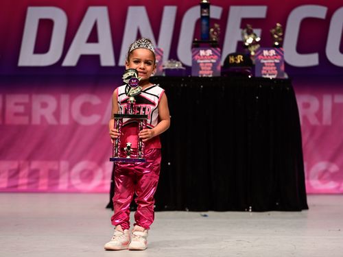 Kansas City, MO  - 5/17/2024 - Awards