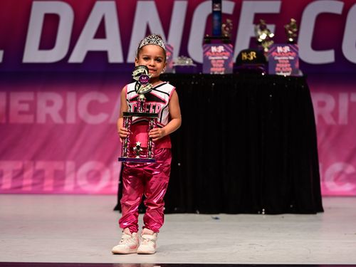 Kansas City, MO  - 5/17/2024 - Awards