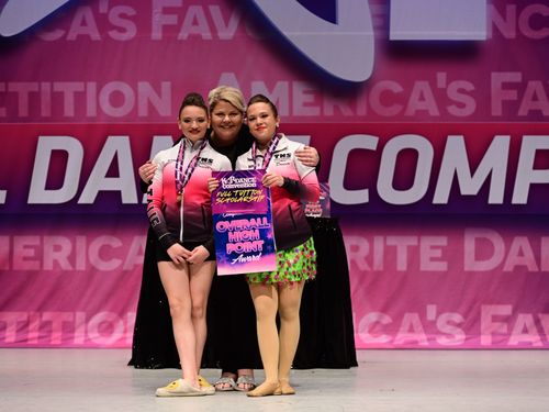 Kansas City, MO  - 5/17/2024 - Awards