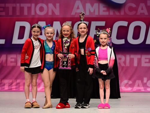 Kansas City, MO  - 5/17/2024 - Awards