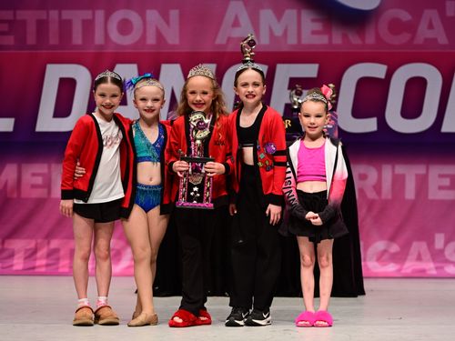 Kansas City, MO  - 5/17/2024 - Awards