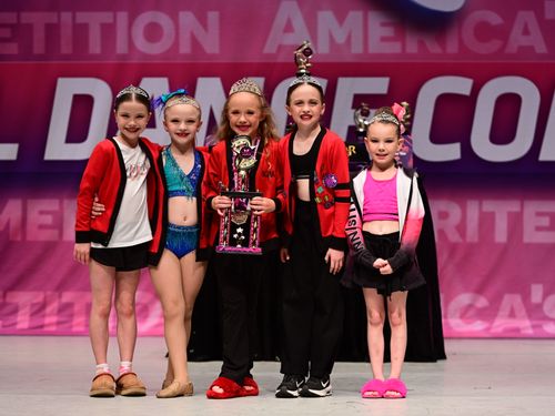Kansas City, MO  - 5/17/2024 - Awards