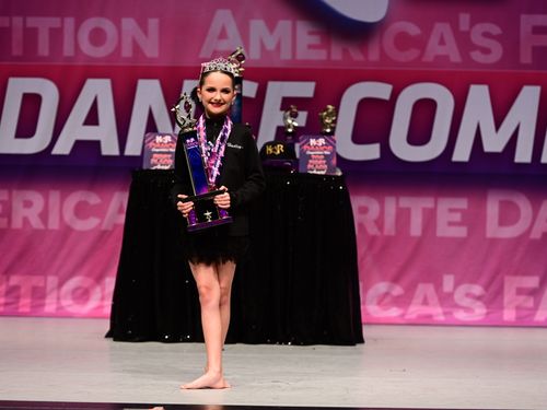 Kansas City, MO  - 5/17/2024 - Awards