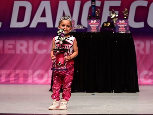 Kansas City, MO  - 5/17/2024 - Awards