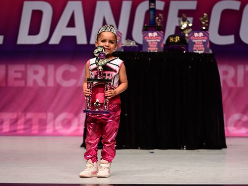 Kansas City, MO  - 5/17/2024 - Awards