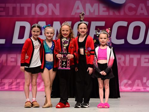 Kansas City, MO  - 5/17/2024 - Awards