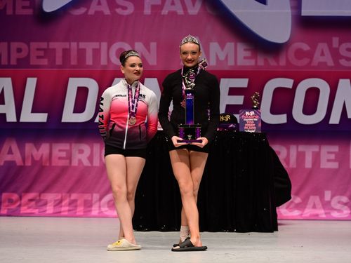 Kansas City, MO  - 5/17/2024 - Awards