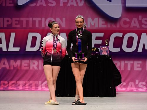 Kansas City, MO  - 5/17/2024 - Awards
