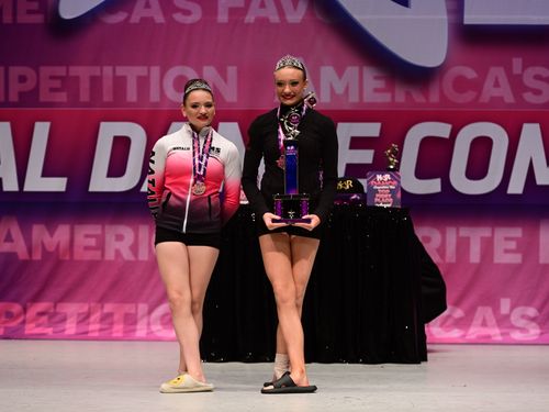 Kansas City, MO  - 5/17/2024 - Awards